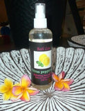 Bali Lou Citrus Peppermint Massage Oil