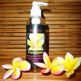 Bali Lou Frangipani Bath & Shower Oil