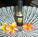 Bali Lou Frangipani Body Mist