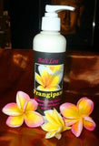 Bali Lou Frangipani Body Lotion
