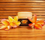 Bali Lou Frangipani Body Scrub Creme