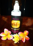 Bali Lou Ginger Lemongrass Body Lotion