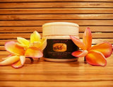 Bali Lou Ginger Lemongrass Body Scrub Creme