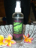 Bali Lou Green Tea Massage Oil