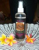 Bali Lou Sandalwood Massage Oil