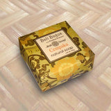 Bali Soap Bali Bagus 3 Pack