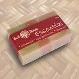 Bali Soap Essentials Pack 3 Pieces