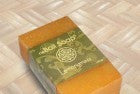 Bali Soap Bar Family Pack 11 Pieces