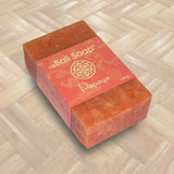 Bali Soap Bar Family Pack 11 Pieces