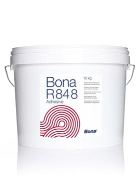 Bona R848 (1 Component Silan Based Adhesive)