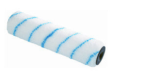 Bona Blue Candy Striped roller (25 cm)