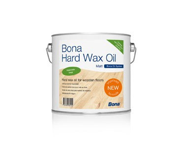 Bona Hardwax Oil