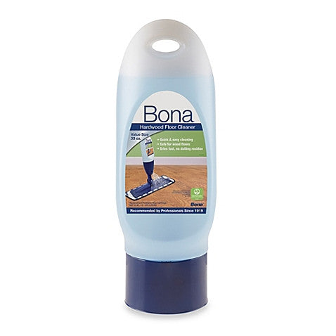 Bona Cartridge Wood Floor Cleaner