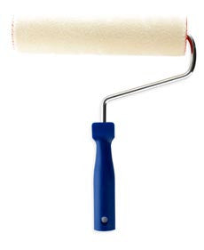 Bona Roller Handle - Blue (25cm)