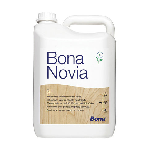 Bona Novia