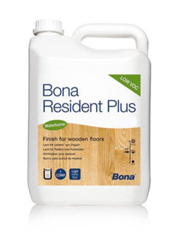 Bona Resident Plus