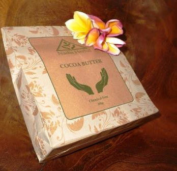 Nadis Herbal Cacoa Butter