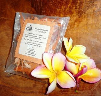 Nadis Herbal Chang Woods Tea