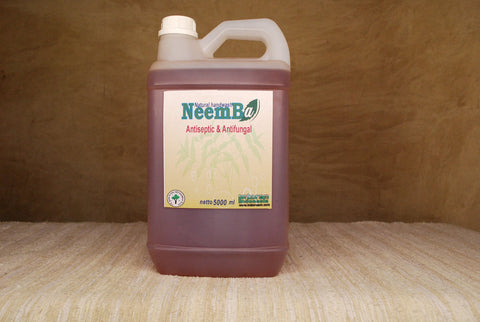 Neemba Hand Wash