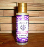 Bali Soap All Natural Body Wash