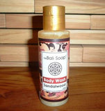 Bali Soap All Natural Body Wash