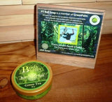 Bali Soap Body Butter Green Tea