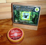 Bali Soap Body Butter Strawberry