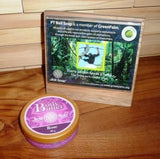 Bali Soap Body Butter Rose