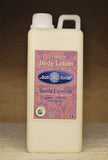 Bali Soap Body Lotion