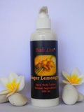 Bali Lou Body Lotion