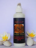 Bali Lou Body Lotion