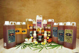Bali Soap Body Lotion