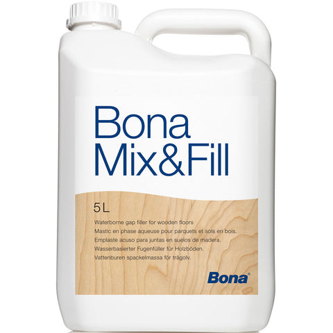 Bona Mix & Fill