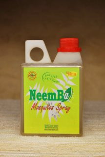 Neemba Mosquito Repellent