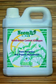 Neemba Pest & Plant Protection