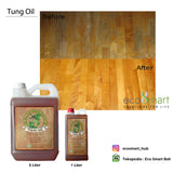 Tung Oil